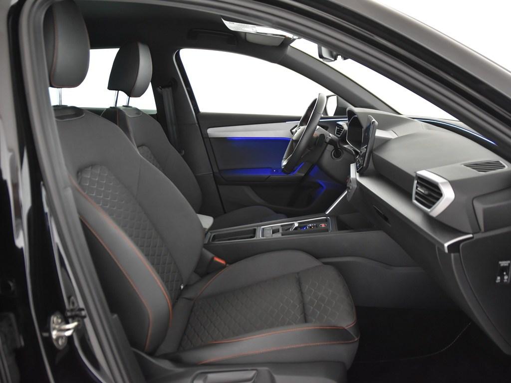 SEAT León ST 1.5 eTSI S&S FR Special Edition Vision DSG 110 kW (150 CV) - 4