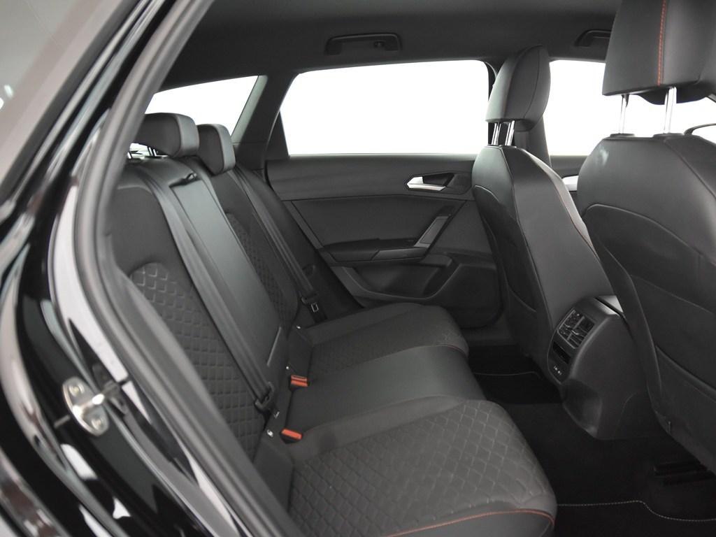 SEAT León ST 1.5 eTSI S&S FR Special Edition Vision DSG 110 kW (150 CV) - 5