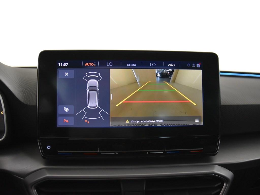 SEAT León ST 1.5 eTSI S&S FR Special Edition Vision DSG 110 kW (150 CV) - 13