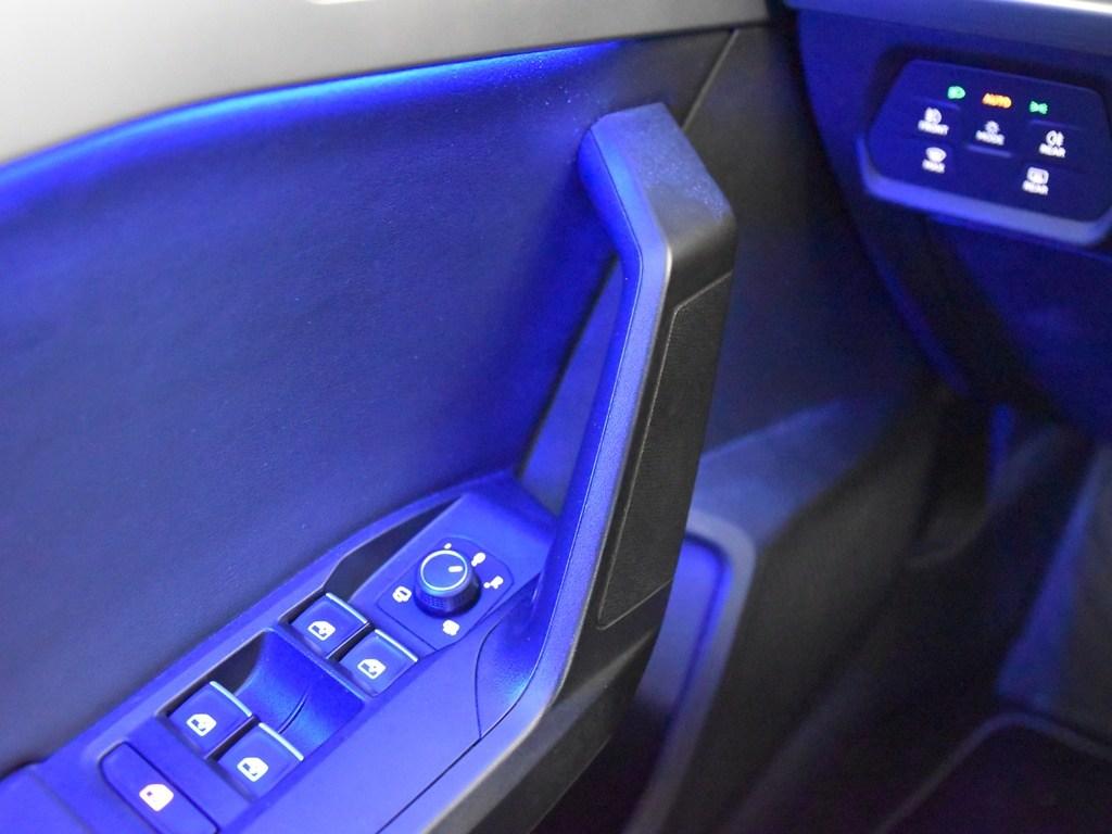 SEAT León ST 1.5 eTSI S&S FR Special Edition Vision DSG 110 kW (150 CV) - 16