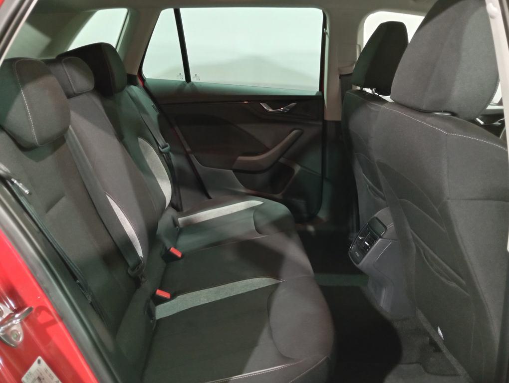 Skoda Kamiq 1.0 TSI Selection 70 kW (95 CV) - 5