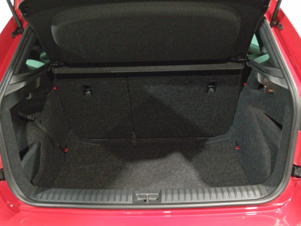 Skoda Kamiq 1.0 TSI Selection 70 kW (95 CV) - 6