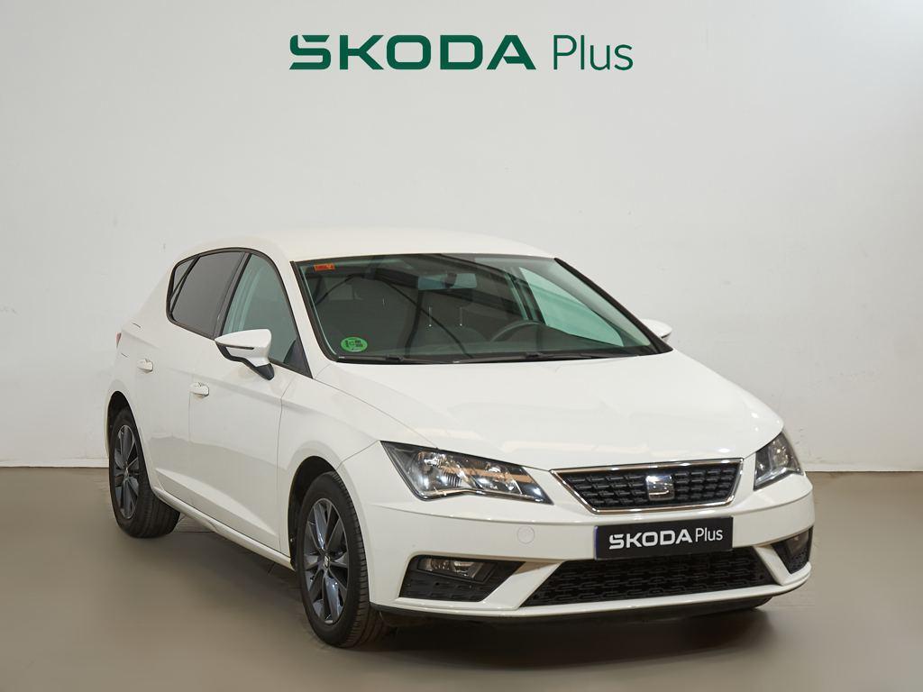 SEAT León 1.6 TDI Reference 66 kW (90 CV) - 0
