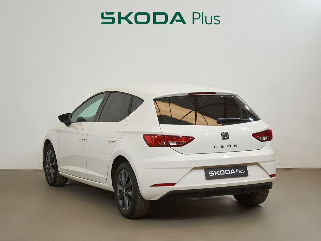 SEAT León 1.6 TDI Reference 66 kW (90 CV) - 1
