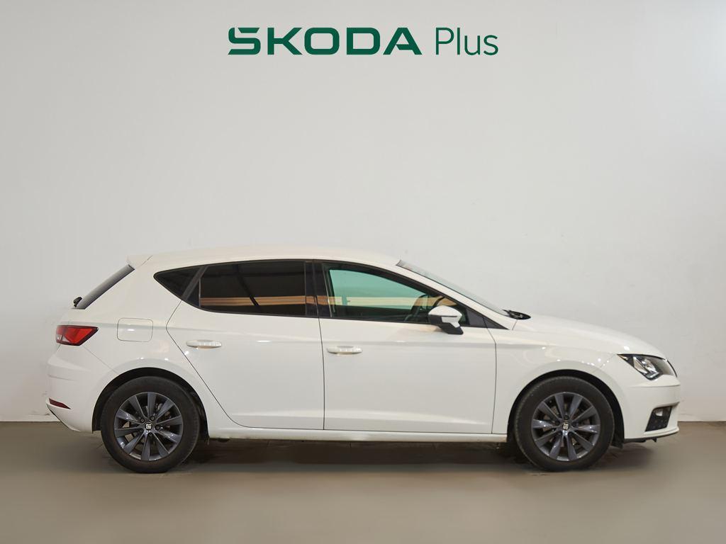 SEAT León 1.6 TDI Reference 66 kW (90 CV) - 2