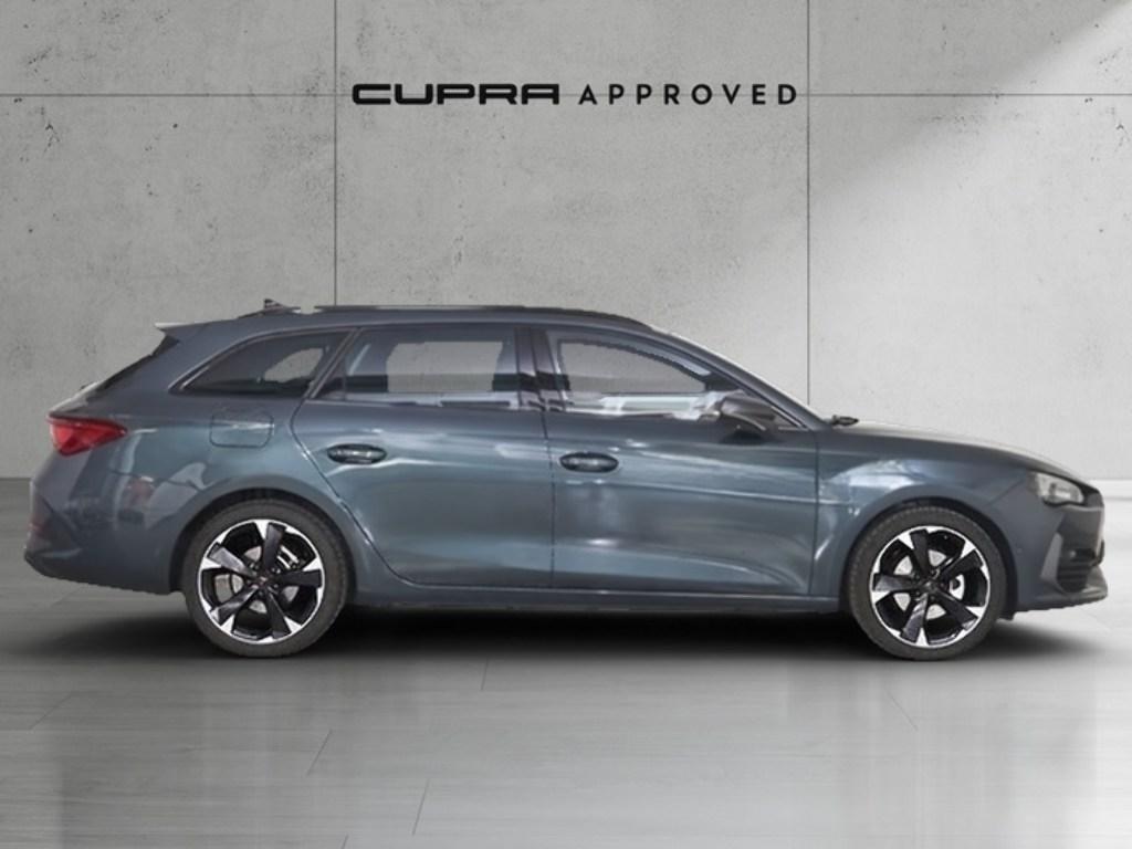 CUPRA Leon Sportstourer 1.5 eTSI DSG 110 kW (150 CV) - 2