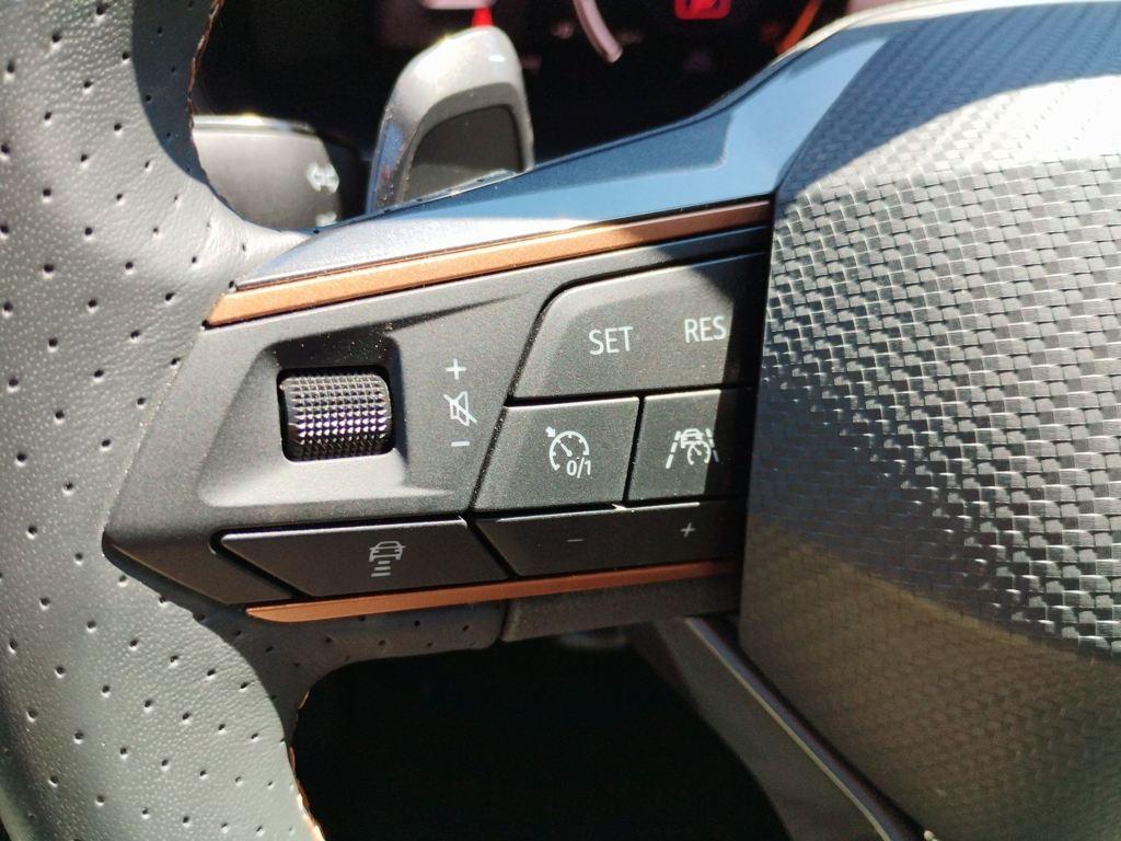 CUPRA Leon Sportstourer 1.5 eTSI DSG 110 kW (150 CV) - 13