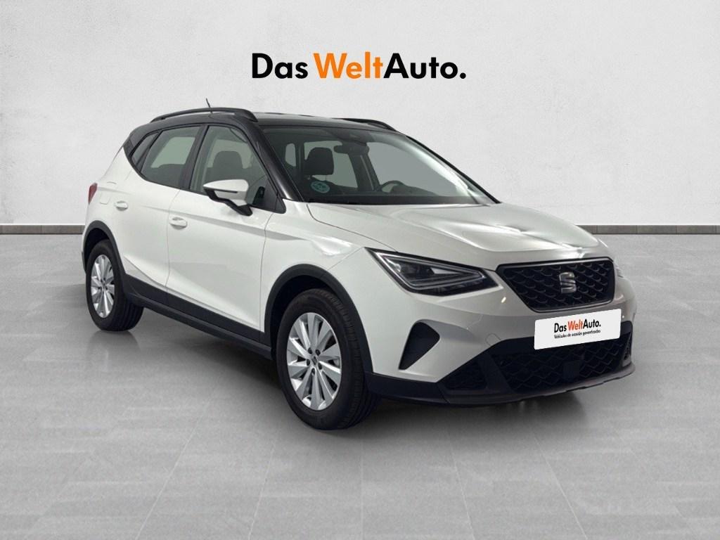 SEAT Arona 1.0 TSI Style XM DSG 85 kW (115 CV) - 0