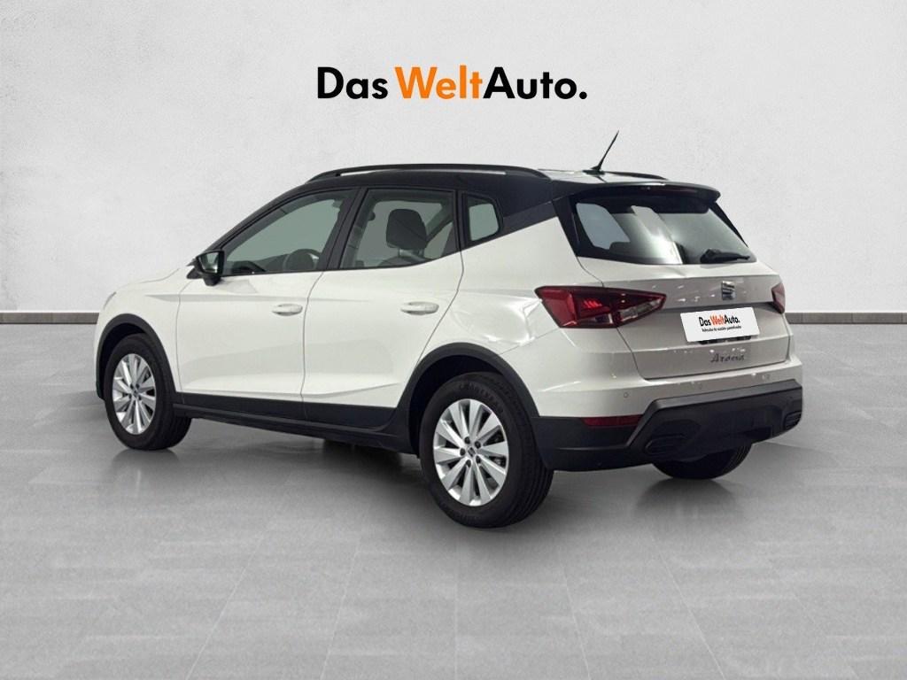 SEAT Arona 1.0 TSI Style XM DSG 85 kW (115 CV) - 1