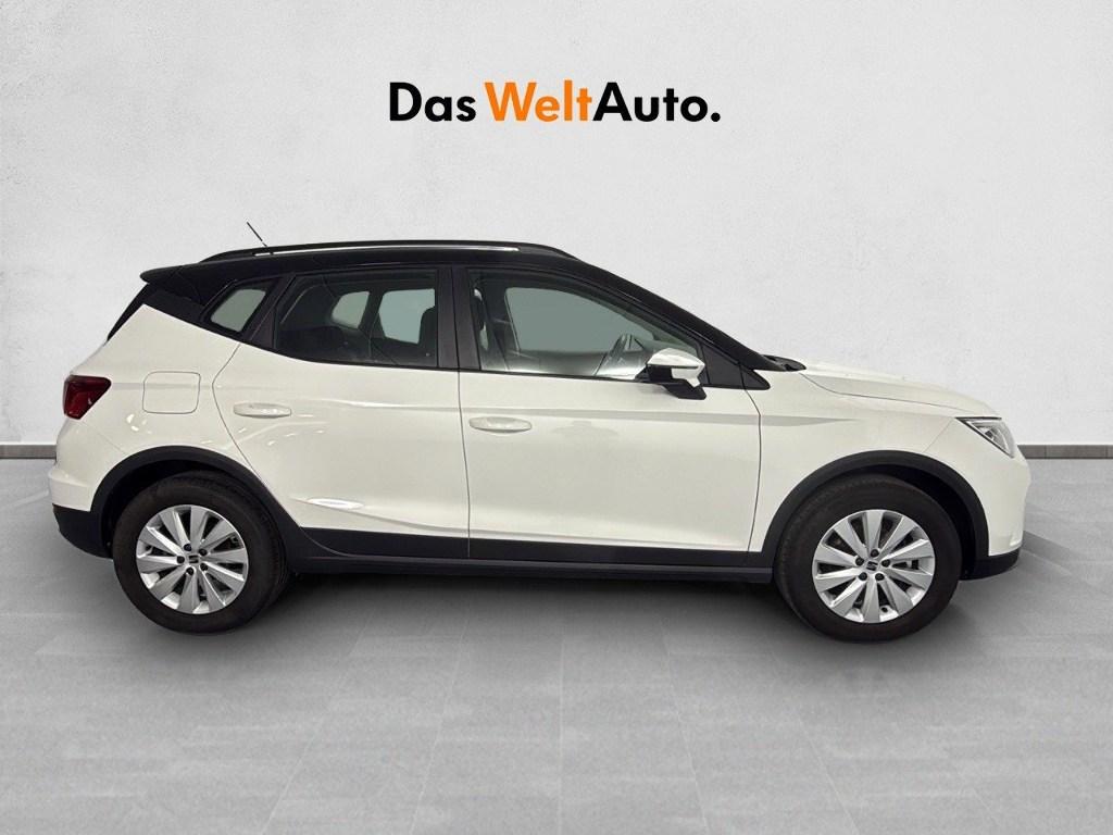 SEAT Arona 1.0 TSI Style XM DSG 85 kW (115 CV) - 2