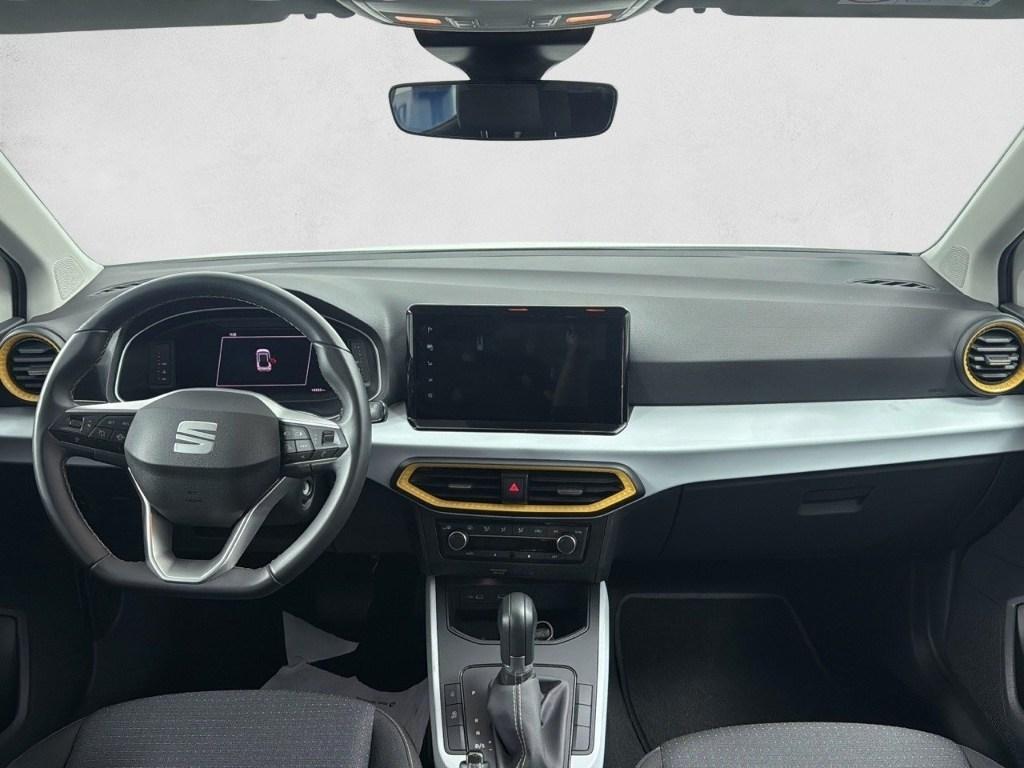 SEAT Arona 1.0 TSI Style XM DSG 85 kW (115 CV) - 3