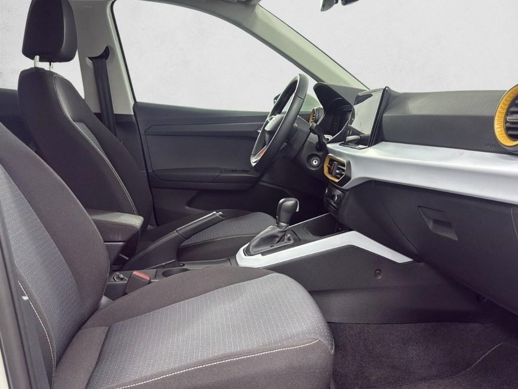 SEAT Arona 1.0 TSI Style XM DSG 85 kW (115 CV) - 4