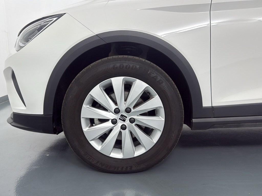 SEAT Arona 1.0 TSI Style XM DSG 85 kW (115 CV) - 7