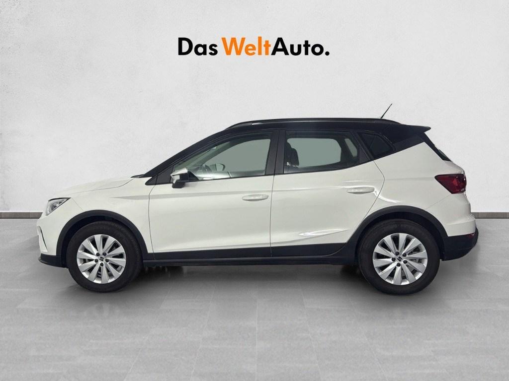 SEAT Arona 1.0 TSI Style XM DSG 85 kW (115 CV) - 11