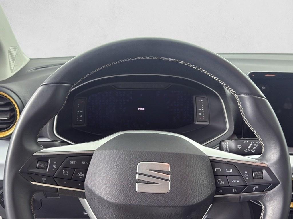 SEAT Arona 1.0 TSI Style XM DSG 85 kW (115 CV) - 12