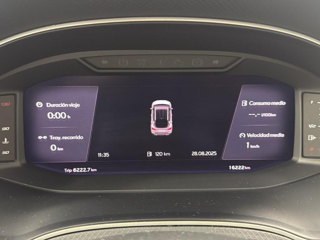 SEAT Arona 1.0 TSI Style XM DSG 85 kW (115 CV) - 13