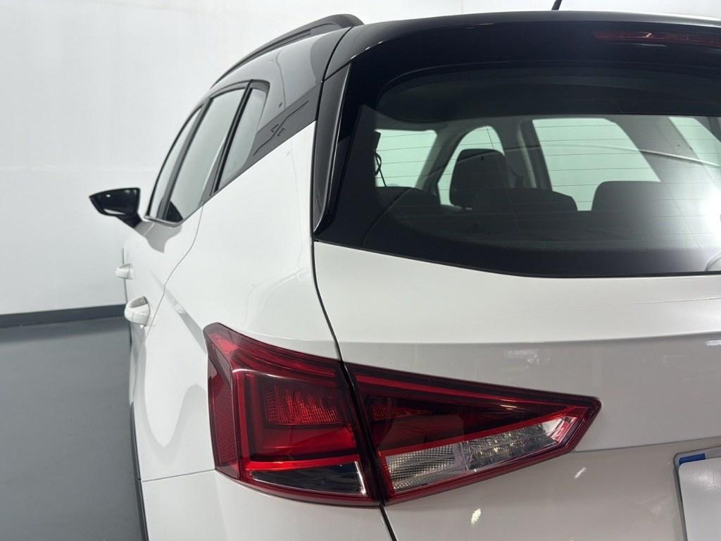 SEAT Arona 1.0 TSI Style XM DSG 85 kW (115 CV) - 19