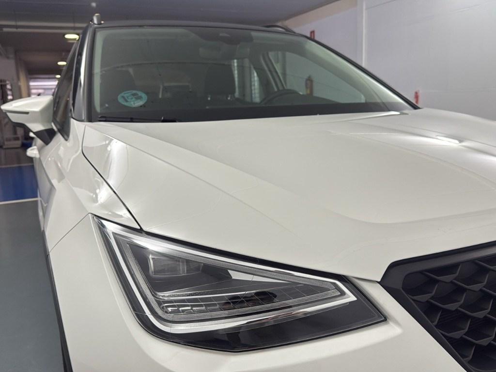 SEAT Arona 1.0 TSI Style XM DSG 85 kW (115 CV) - 20