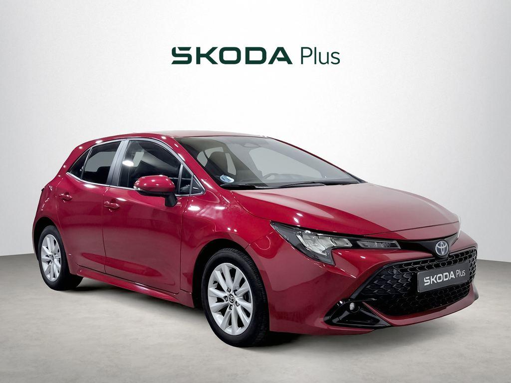 Toyota Corolla 140H Active Plus 103 kW (140 CV) - 0