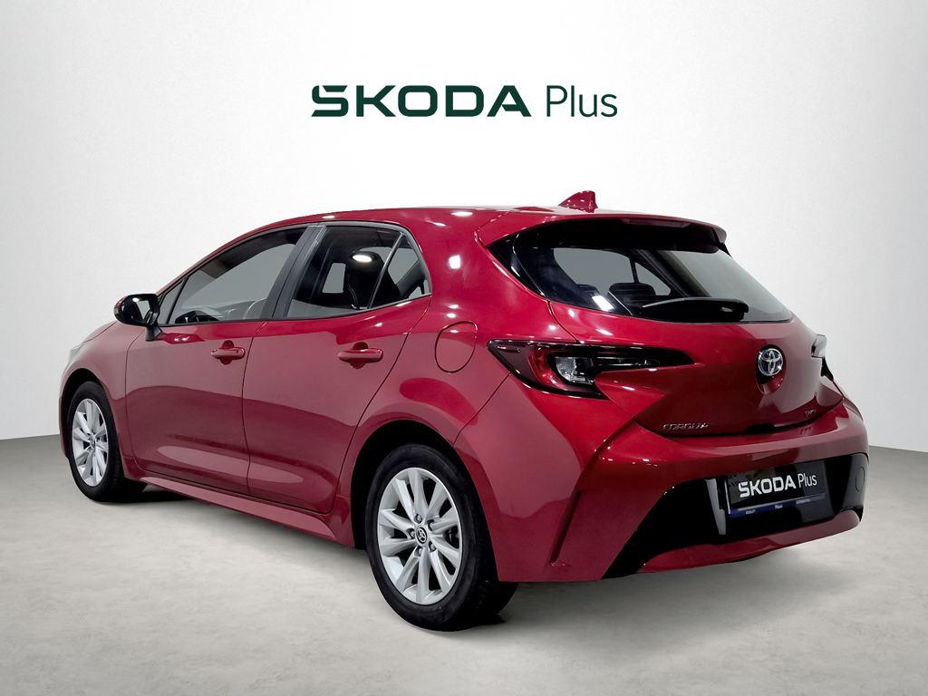 Toyota Corolla 140H Active Plus 103 kW (140 CV) - 1