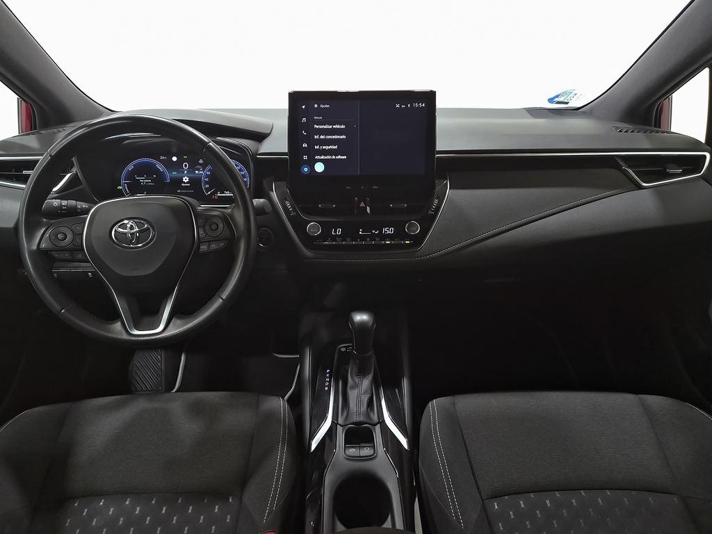 Toyota Corolla 140H Active Plus 103 kW (140 CV) - 3