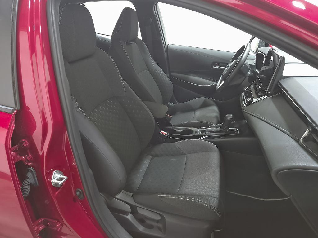 Toyota Corolla 140H Active Plus 103 kW (140 CV) - 4