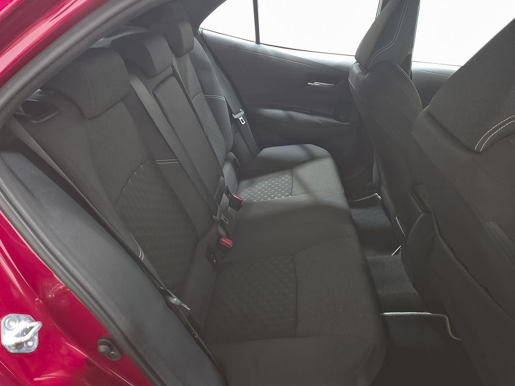 Toyota Corolla 140H Active Plus 103 kW (140 CV) - 5