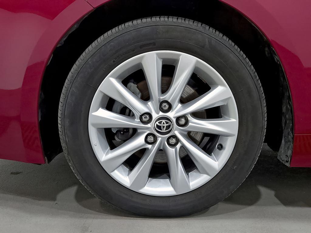 Toyota Corolla 140H Active Plus 103 kW (140 CV) - 7