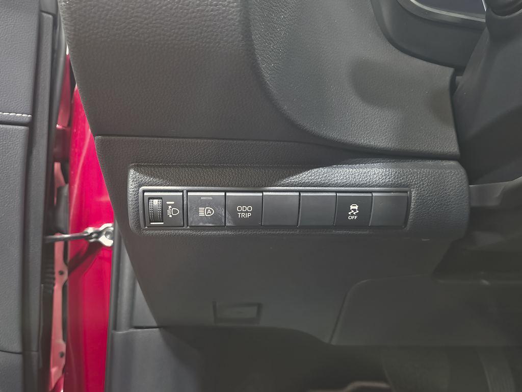 Toyota Corolla 140H Active Plus 103 kW (140 CV) - 9