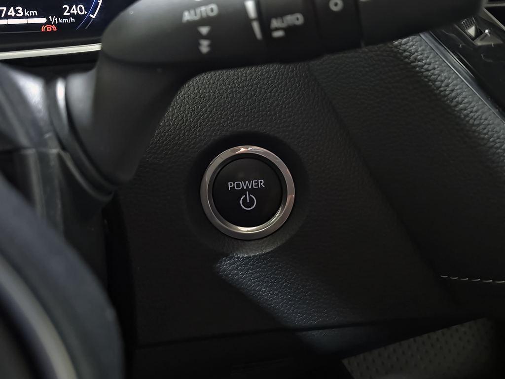 Toyota Corolla 140H Active Plus 103 kW (140 CV) - 10