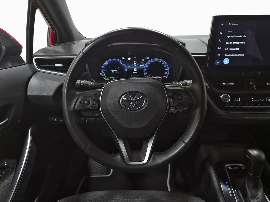 Toyota Corolla 140H Active Plus 103 kW (140 CV) - 11