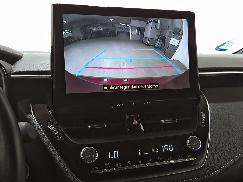 Toyota Corolla 140H Active Plus 103 kW (140 CV) - 18