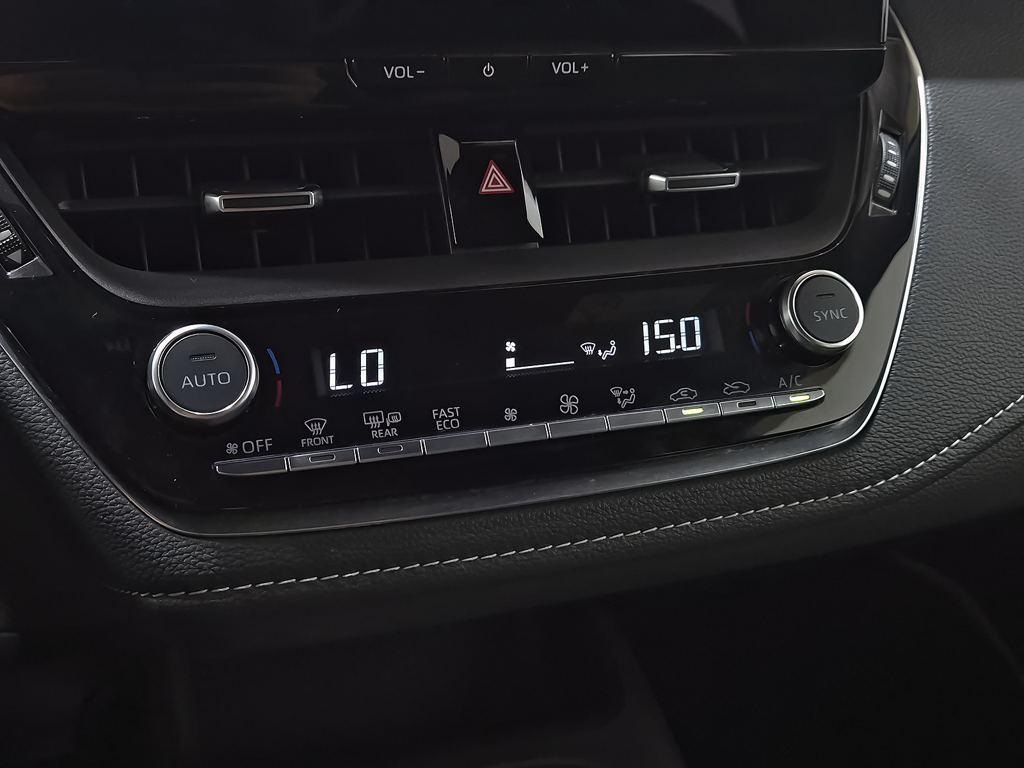 Toyota Corolla 140H Active Plus 103 kW (140 CV) - 19