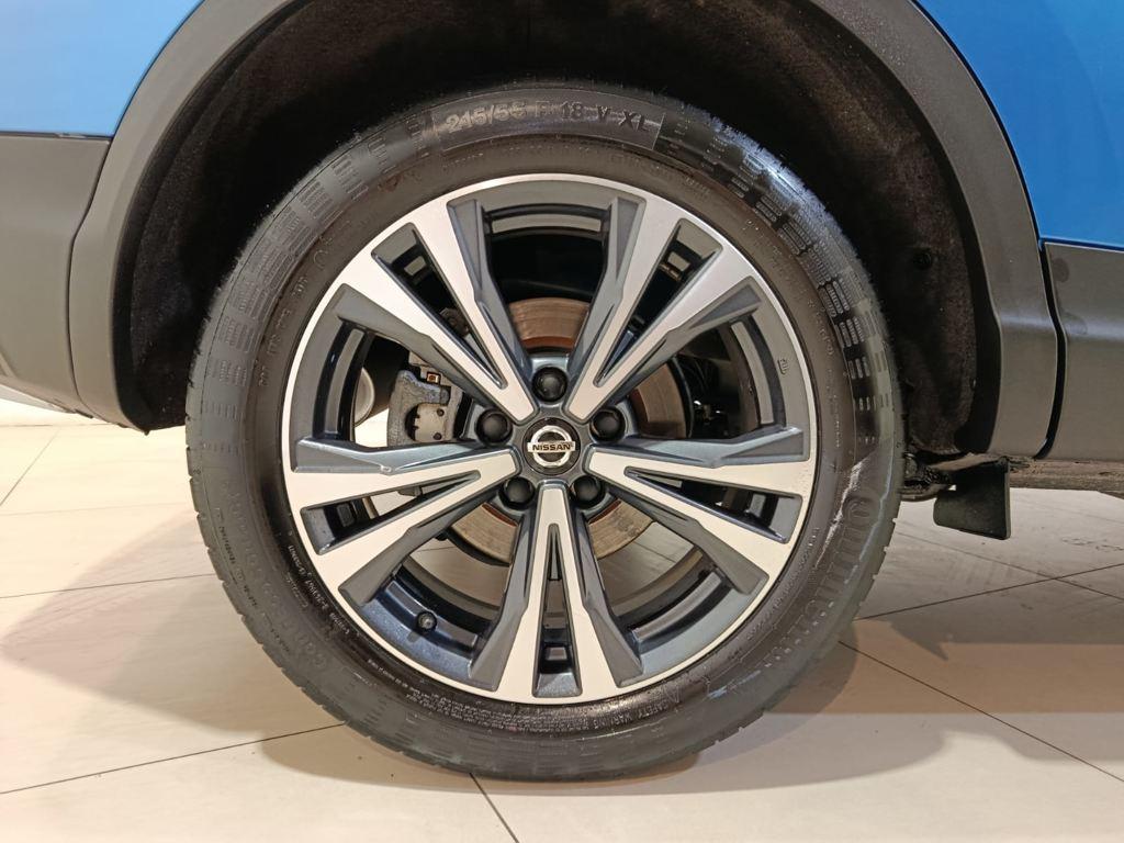 Nissan Qashqai DIG-T 160 N-Connecta 4x2 DCT 117 kW (160 CV) - 7