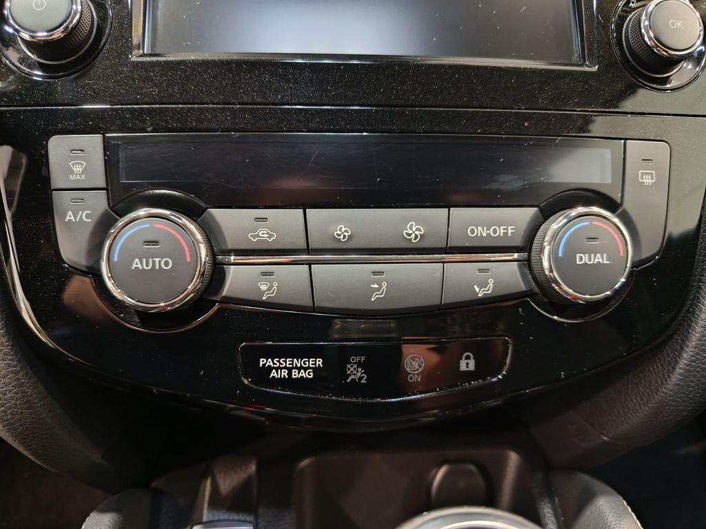 Nissan Qashqai DIG-T 160 N-Connecta 4x2 DCT 117 kW (160 CV) - 14