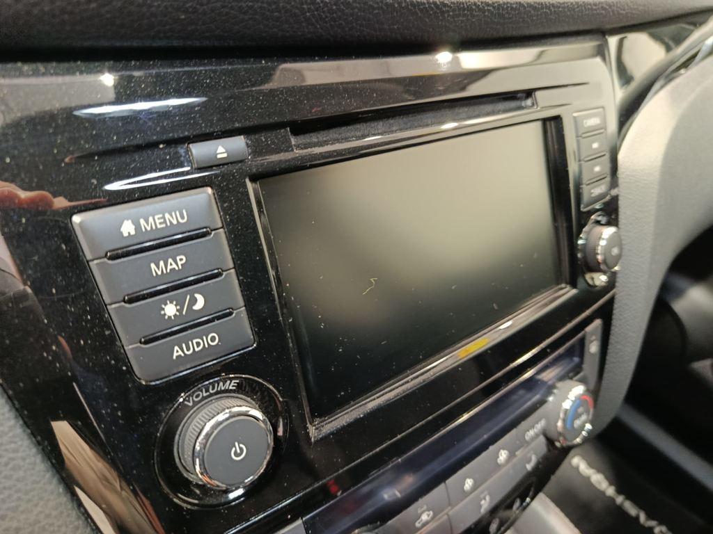 Nissan Qashqai DIG-T 160 N-Connecta 4x2 DCT 117 kW (160 CV) - 15