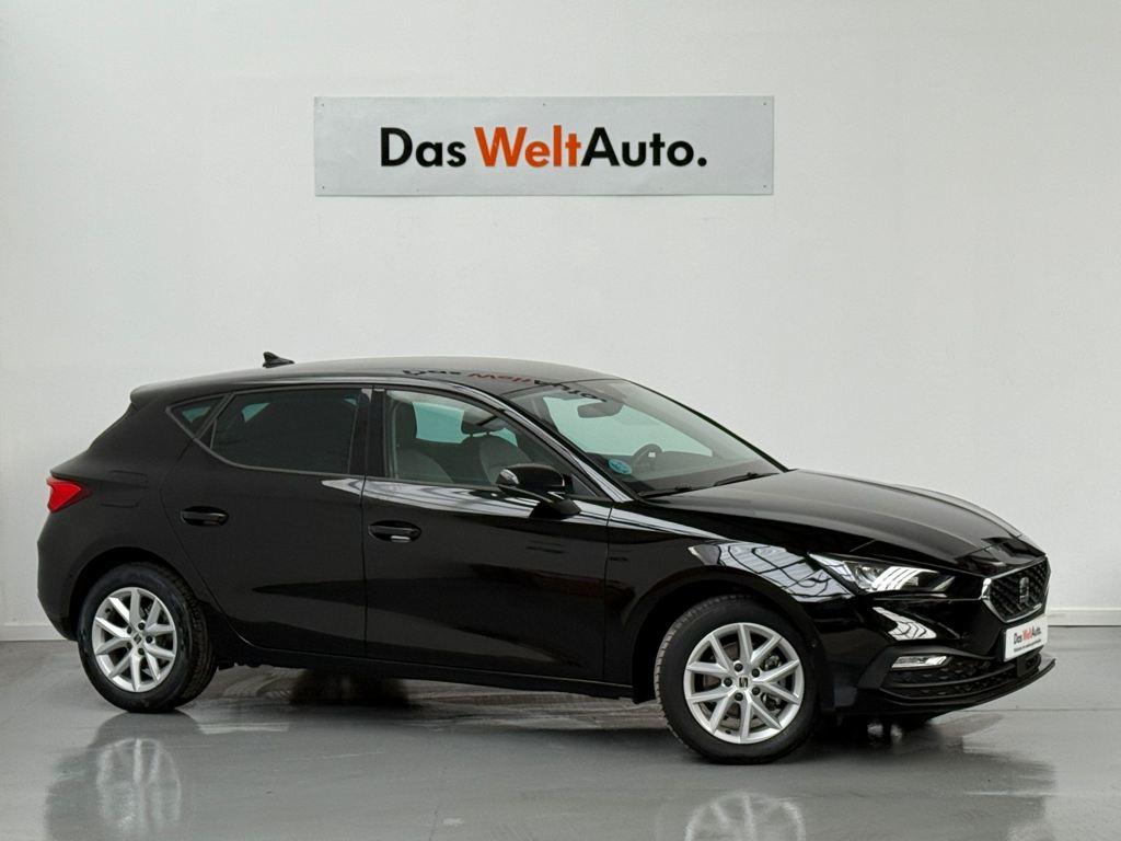 SEAT León 2.0 TDI S&S Style XS DSG 110 kW (150 CV) - 0