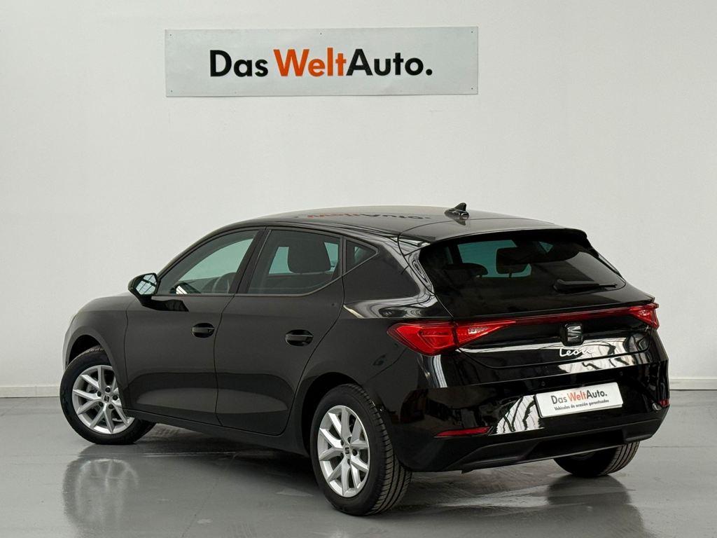 SEAT León 2.0 TDI S&S Style XS DSG 110 kW (150 CV) - 1