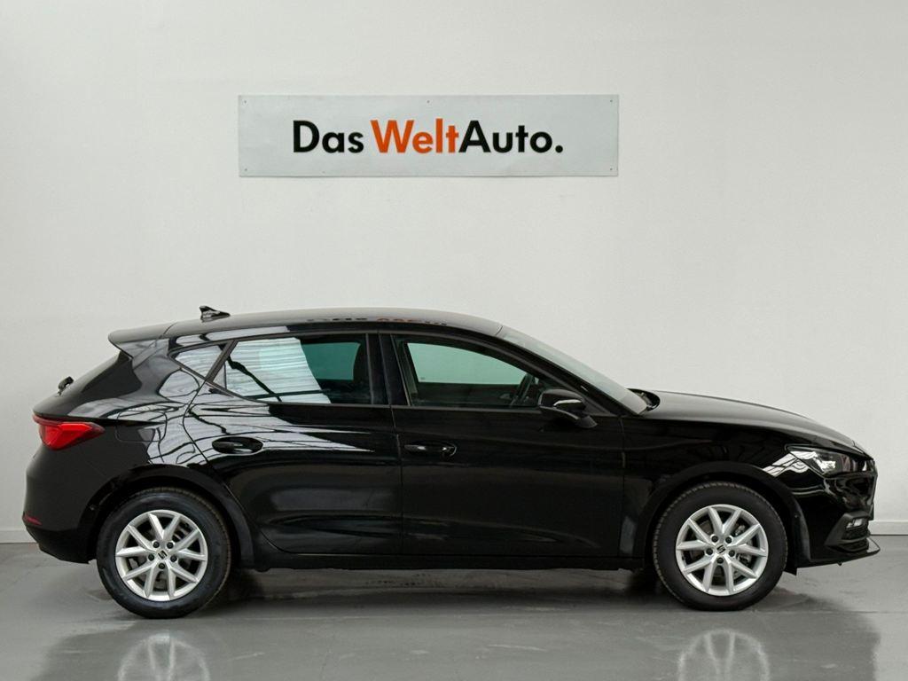 SEAT León 2.0 TDI S&S Style XS DSG 110 kW (150 CV) - 2