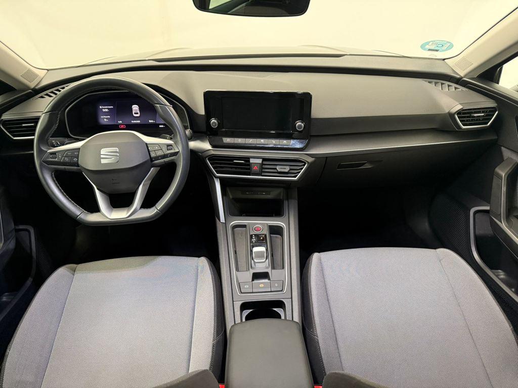 SEAT León 2.0 TDI S&S Style XS DSG 110 kW (150 CV) - 3