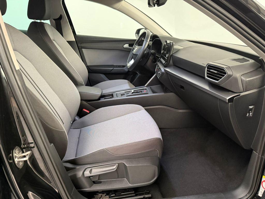 SEAT León 2.0 TDI S&S Style XS DSG 110 kW (150 CV) - 4