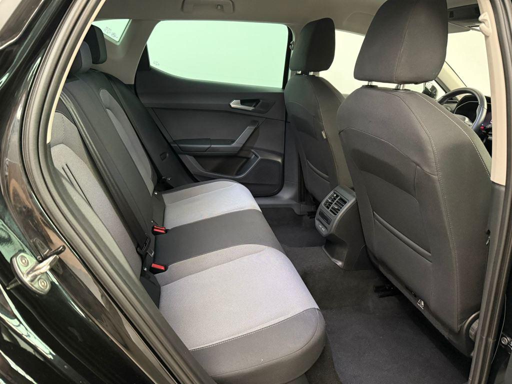 SEAT León 2.0 TDI S&S Style XS DSG 110 kW (150 CV) - 5