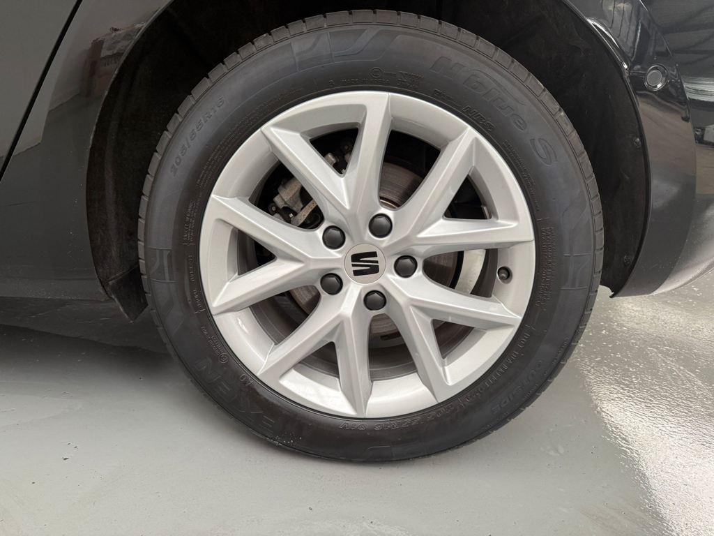 SEAT León 2.0 TDI S&S Style XS DSG 110 kW (150 CV) - 7