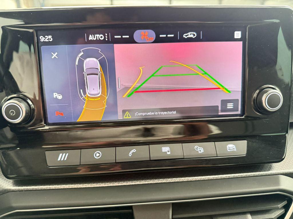 SEAT León 2.0 TDI S&S Style XS DSG 110 kW (150 CV) - 8