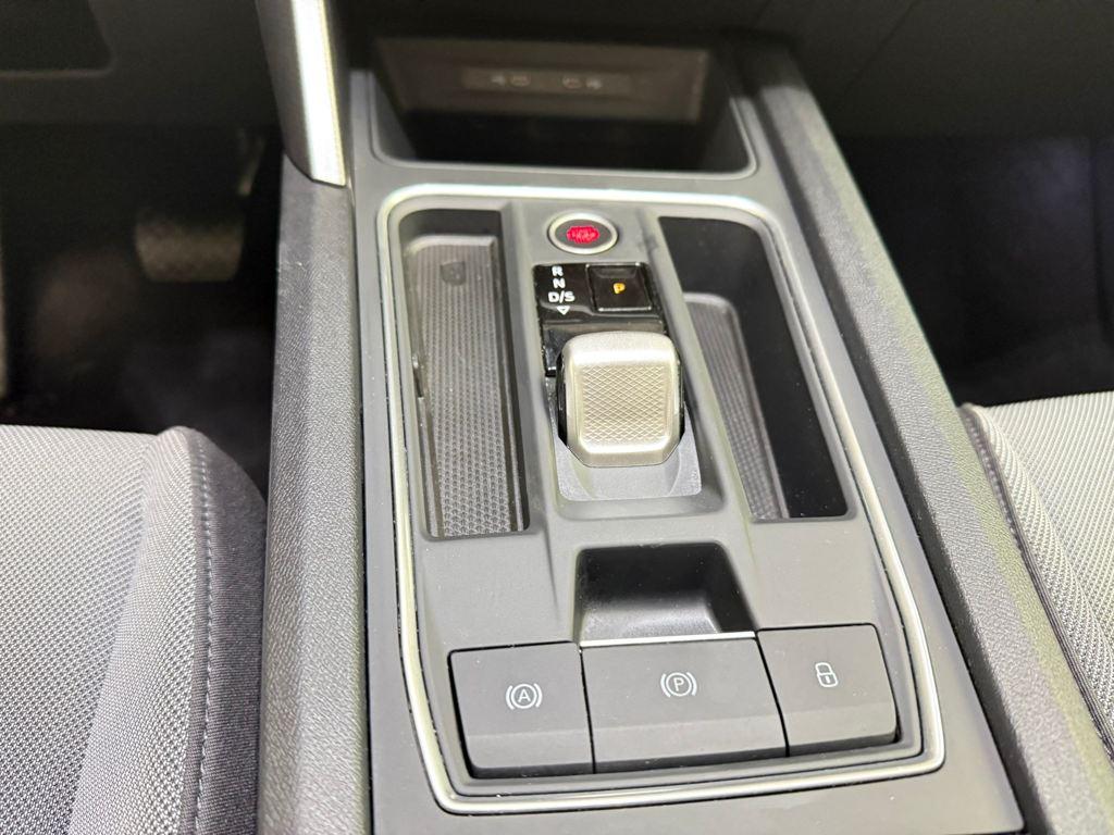 SEAT León 2.0 TDI S&S Style XS DSG 110 kW (150 CV) - 10