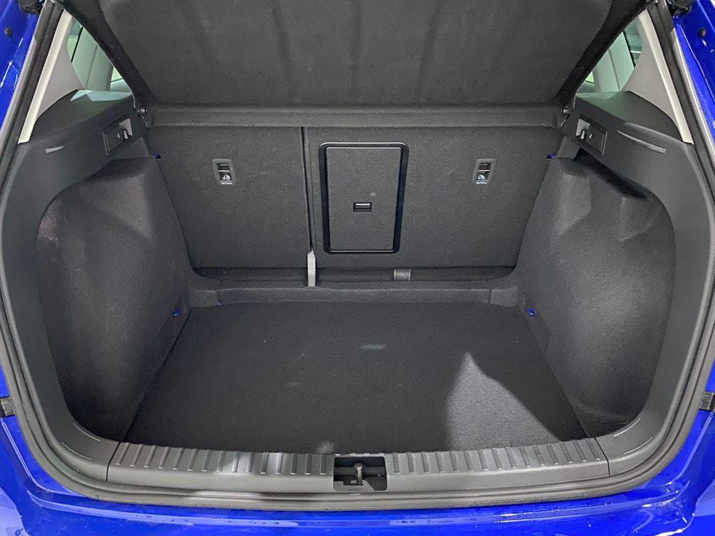 SEAT Ateca 1.5 TSI S&S FR Special Edition DSG 110 kW (150 CV) - 6