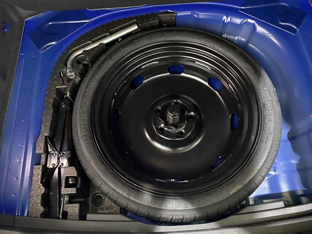 SEAT Ateca 1.5 TSI S&S FR Special Edition DSG 110 kW (150 CV) - 13