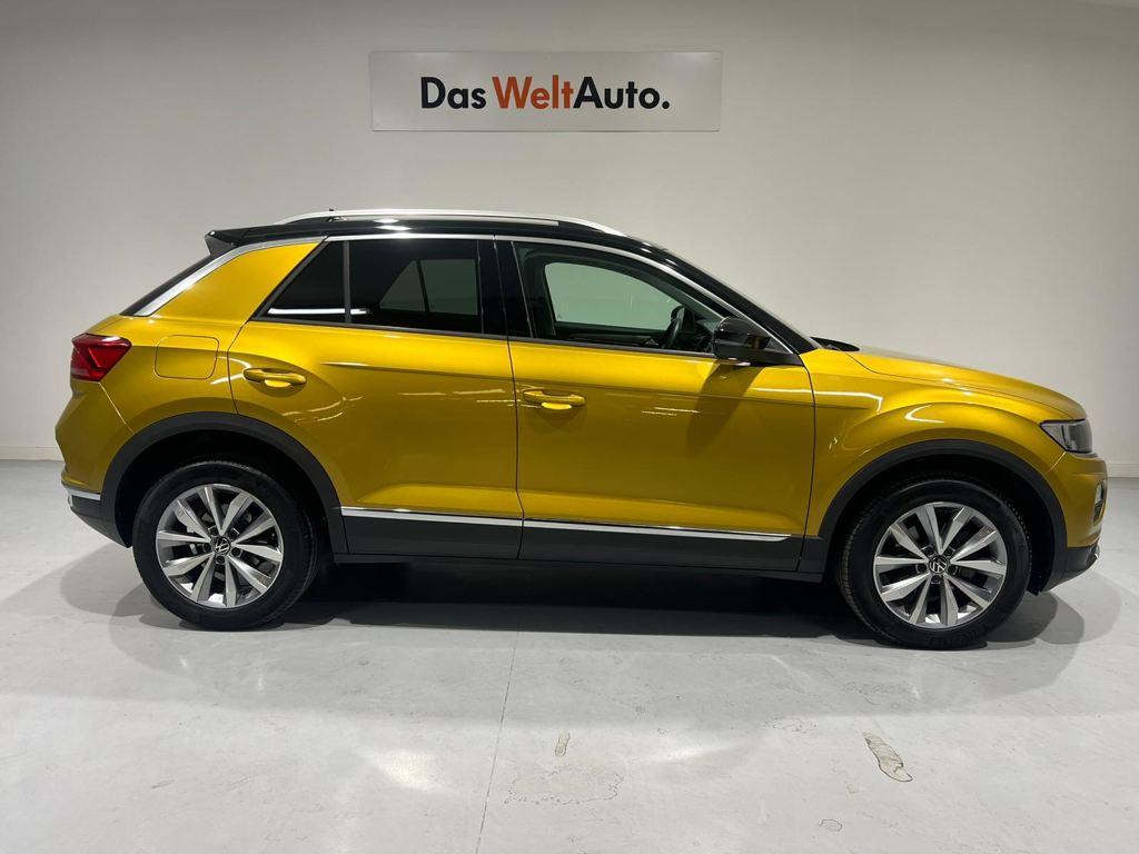 Volkswagen T-Roc Advance Style 1.0 TSI 81 kW (110 CV) - 2