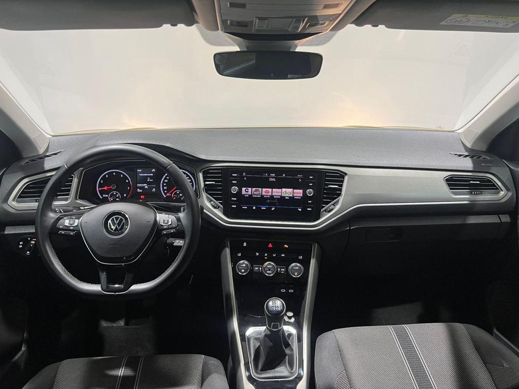 Volkswagen T-Roc Advance Style 1.0 TSI 81 kW (110 CV) - 3