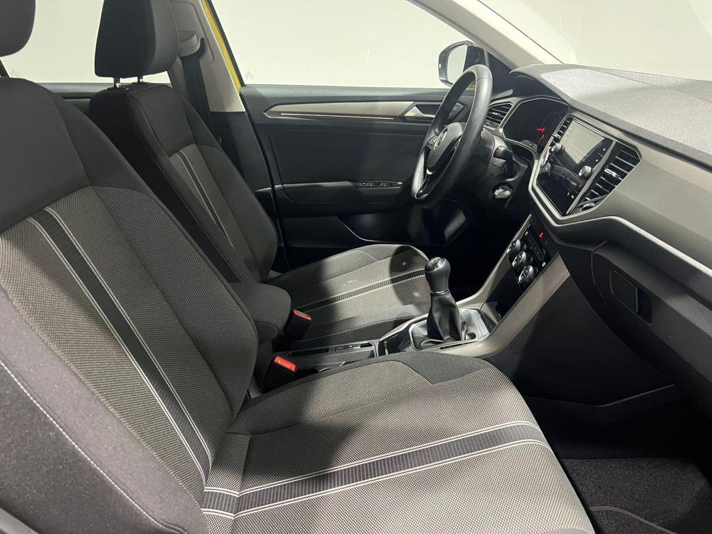 Volkswagen T-Roc Advance Style 1.0 TSI 81 kW (110 CV) - 4